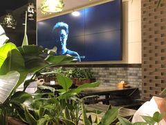 大堂-庆合府重庆大排档(紫都城店)