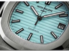 -Patek Philippe百达翡丽(上海源邸店)