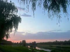 -洨河生态公园