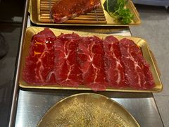 -闻老头·菊花炭烤肉(佛山首店)