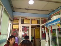 -金记大肠(瑞昌路店)