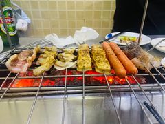 -小寒羊烧烤(凯瑞时代大厦店)