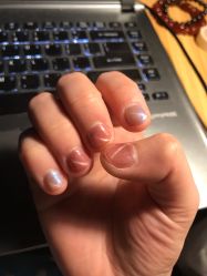 点击看大图 -StartNail美甲