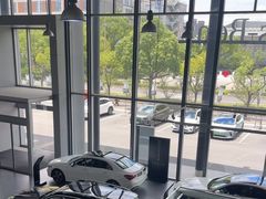 -上海可达汽车销售服务有限公司