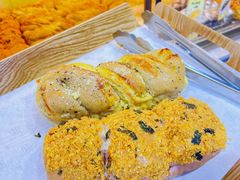 -手感麦夫(黄兴中路五一店)