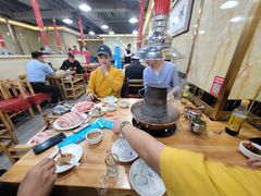 大堂-元盛居(生态大街店)