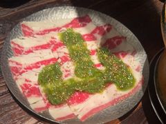 -山葵村烤肉(海淀区民族大学店)