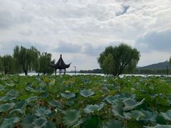 -石湖景区