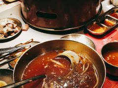 -西塔老太太泥炉烤肉(温州首店万象城黑金店)