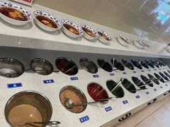 小料-天府火锅·始于1989年(老城十字街店)