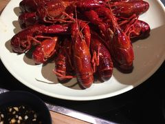 -靓靓蒸虾(中山里店)