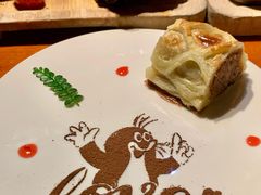 -布拉格餐厅· 中欧捷克菜(全国首店)