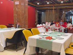 -鹊华居·地道鲁菜·海鲜·融合味(大明湖店)