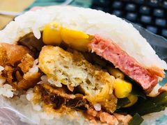 -秋英饭团(大庙新村店)
