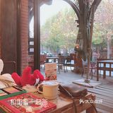 聊天画画看书好去处