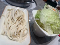 -懂羊帝·羊蝎子·北京菜(小关店)