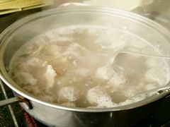 -潮汕美牛肉丸火锅店(天宁寺店)