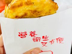 -老字号张道鸡火烧