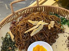 -嗲嗲的椰子鸡・太琼糟粕醋(上海百联又一城店)