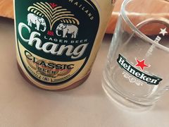 -真浪大家乐海鲜餐馆
