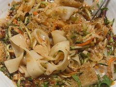 西贝面筋-西贝(大华虎城店)
