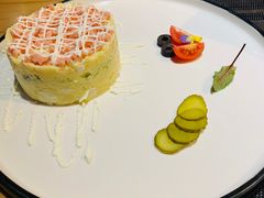 -清真·艾美可餐厅(大悦汇店)
