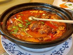 -仙店农庄(湖景农庄餐厅)