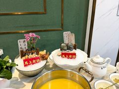 -喜聚薈·花膠雞海鮮火鍋(越秀店)