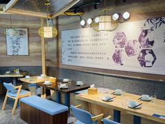 -全牛匠·乐山跷脚牛肉(新中关店)