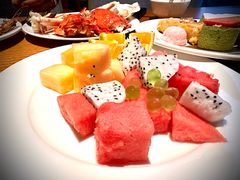 -杭州开元名都大酒店·地中海自助餐厅