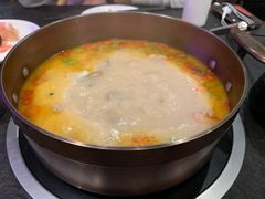 -煲宫(华润万象城店)