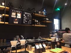 -星巴克臻选(重庆沙坪坝店)