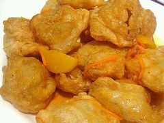-奇滋豆味(南十四道街店)