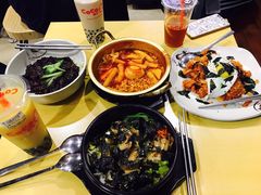 -李先生的首尔小馆(松江启源广场店)