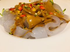 -永乐饭庄(安德路店)
