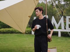 -西安浐灞艾美酒店·汉江餐厅·火锅