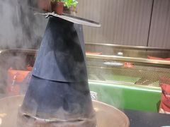 -南门四季铜锅涮肉(大屯·北苑店)