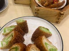 -新梅园不夜粥(龙华店)