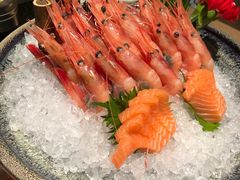 -大渔铁板烧(花园道店)