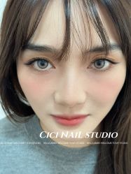 -Cici Nail日式美甲美睫工作室