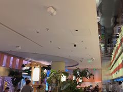 -桂满陇·蟹黄小笼汤包(中山公园店)