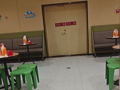 -海底捞火锅(泉城路店)