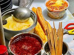 -四川老牛麻辣烫(北门桥店)