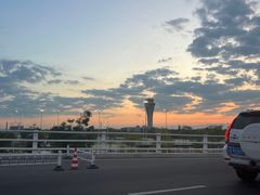-银川河东国际机场