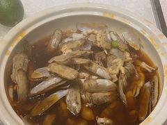 -长春富力万达文华酒店-集·味自助餐厅