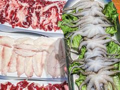 -荣叔港式沙嗲牛肉火锅(正佳潮流店)