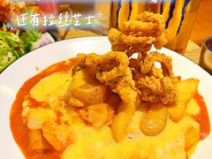 -Dak's 炸鸡(远景路店)