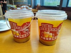-庆峰龙虾烧烤(合肥一店)