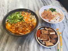 -再回首鸡肉米线(人民路一店)