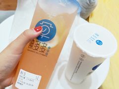 -陈多多·豆腐奶茶(前锋路店)